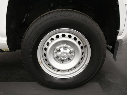 Certified 2024 Toyota Tacoma SR RWD image 25