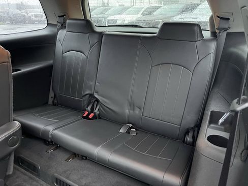 Used 2016 GMC Acadia Denali image 10