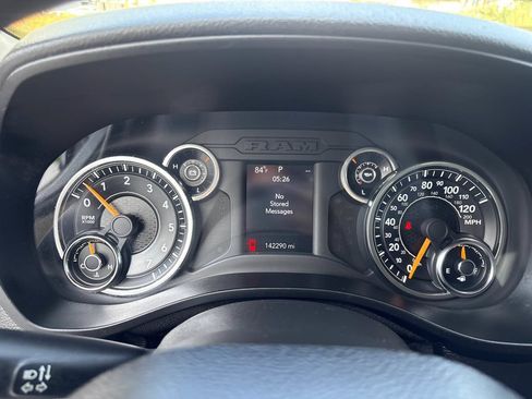 Used 2019 RAM 1500 Tradesman RWD image 22