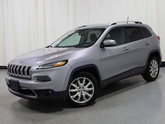 Used 2016 Jeep Cherokee Limited video 1