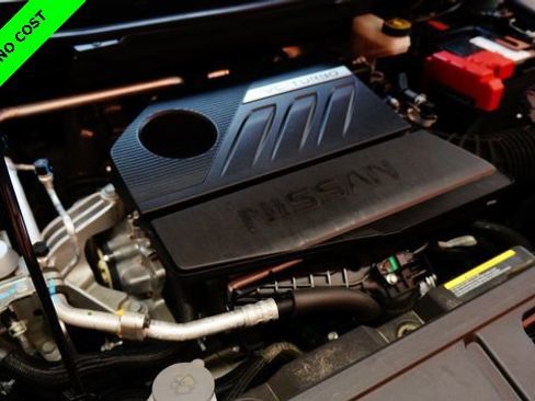 Used 2022 Nissan Rogue SV image 65