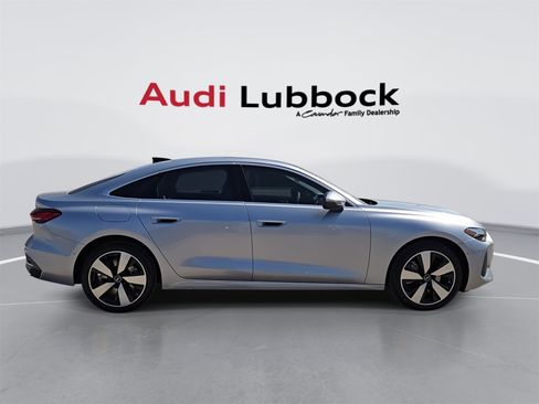 New 2025 Audi A5 2.0T Premium Plus image 9