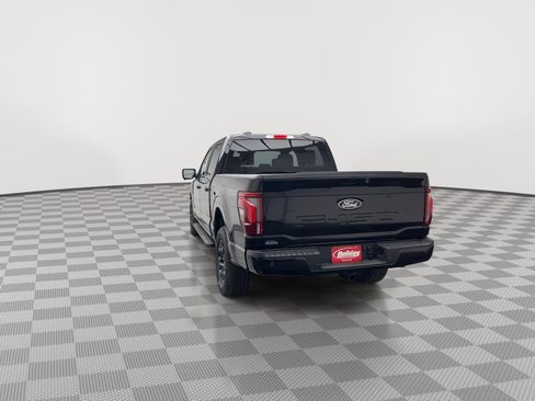 New 2025 Ford F150 Lariat w/ Bed Utility Package image 36