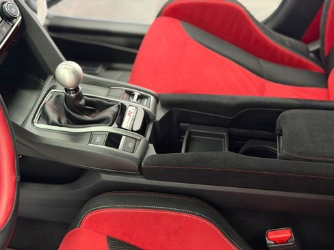 Used 2019 Honda Civic Type R image 31