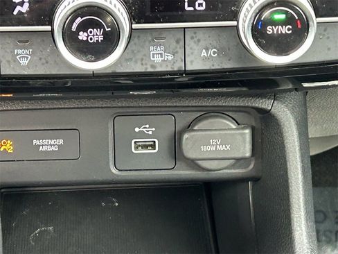 Used 2022 Honda Civic EX image 19