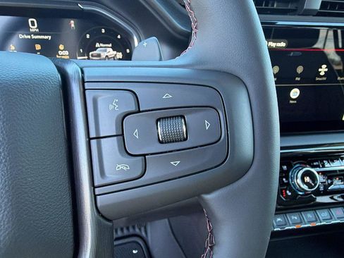 New 2026 GMC Sierra 1500 AT4X AWD/4WD image 15