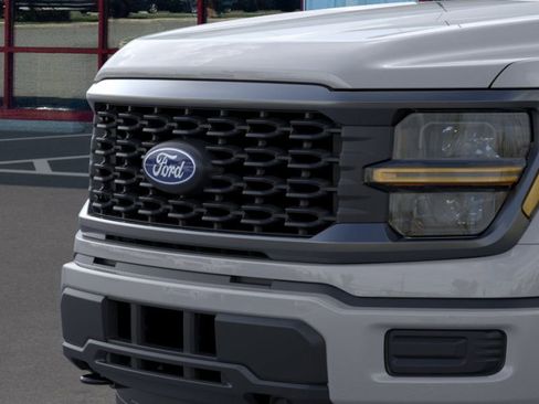 New 2026 Ford F150 STX image 17