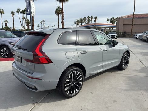 New 2026 Volvo XC60 T8 Ultra w/ Protection Package Premier image 6