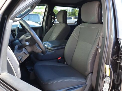 Used 2025 RAM 3500 Tradesman AWD/4WD image 15