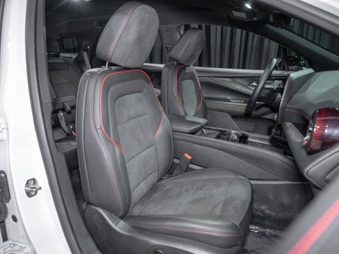 Used 2024 Chevrolet Blazer EV RS AWD/4WD image 14