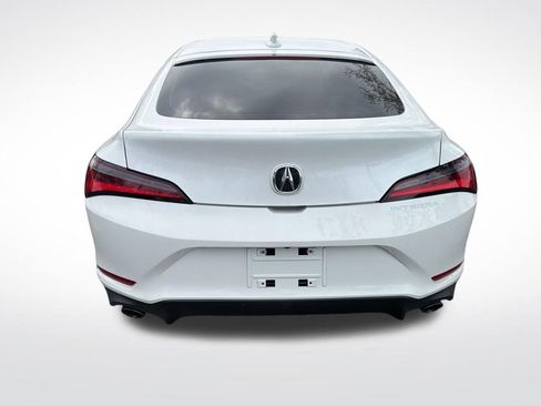 Used 2024 Acura Integra Base image 7