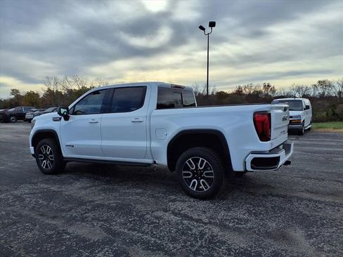 Used 2023 GMC Sierra 1500 AT4 w/ AT4 Premium Package image 21
