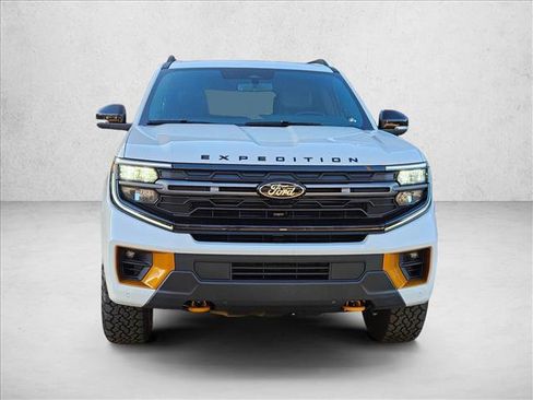 New 2026 Ford Expedition Tremor image 6