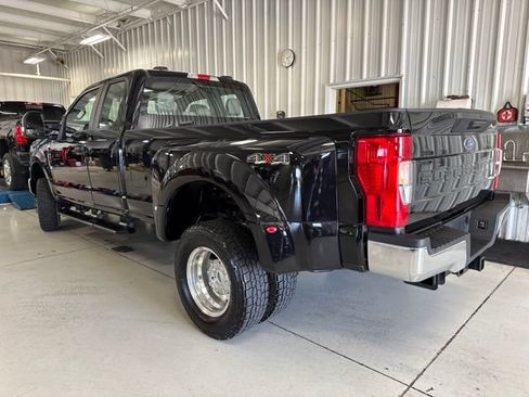 Used 2022 Ford F350 XL w/ Power Equipment Group AWD/4WD image 7