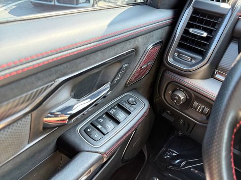 Used 2022 RAM 1500 TRX w/ TRX Level 2 Equipment Group AWD/4WD image 31
