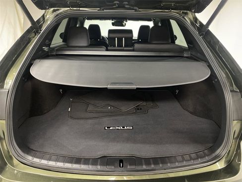 Used 2023 Lexus RX 350h w/ Accessory Package (Z1) AWD/4WD image 24