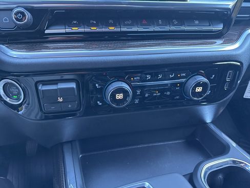 New 2025 Chevrolet Silverado 1500 LT Trail Boss w/ LT Trail Boss Premium Package image 19