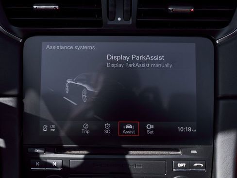 Used 2019 Porsche 911 Carrera GTS image 62