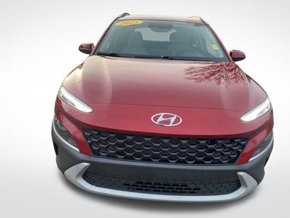 Used 2023 Hyundai Kona SEL
