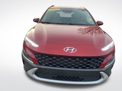 Used 2023 Hyundai Kona SEL image 2