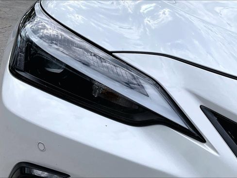 Used 2023 Lexus NX 350h Premium image 28