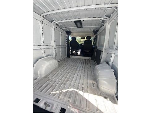 Used 2023 RAM ProMaster 1500 FWD image 15