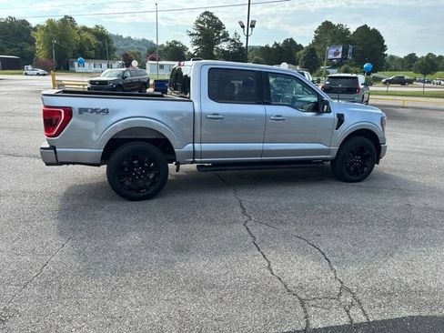 Certified 2023 Ford F150 XLT w/ Equipment Group 302A High AWD/4WD image 52