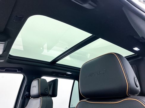 Used 2021 GMC Yukon AT4 w/ AT4 Premium Plus Package image 5