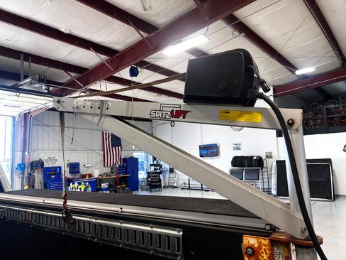 Used 2017 Ford F250 XL w/ Power Equipment Group image 5