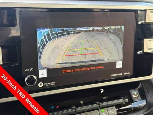 Used 2024 Toyota Tundra SR5 image 19