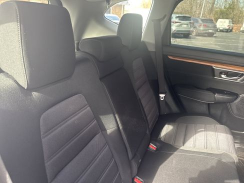 Used 2020 Honda CR-V EX image 23