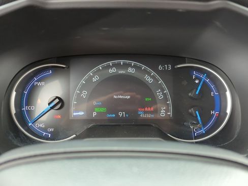 Certified 2025 Toyota RAV4 XLE w/ Convenience Package AWD/4WD image 11