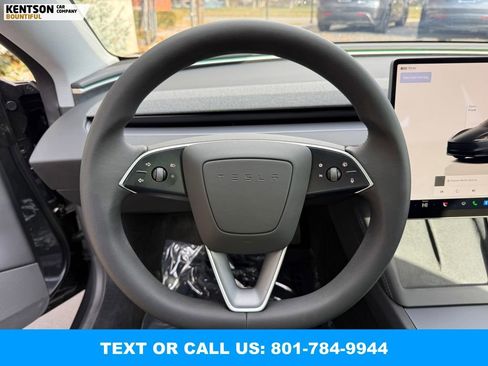 Used 2025 Tesla Model 3 Long Range image 16