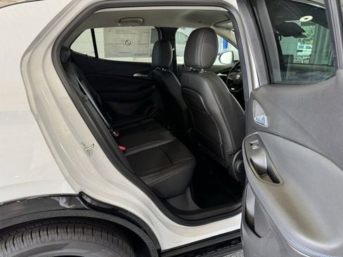 New 2026 Buick Encore GX Sport Touring w/ Comfort Package image 13
