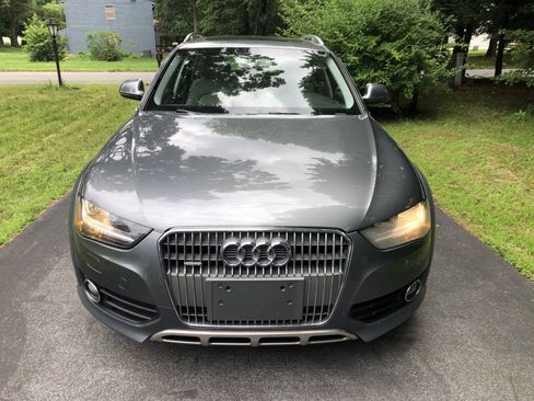 Used 2013 Audi A4 Premium AWD/4WD image 5