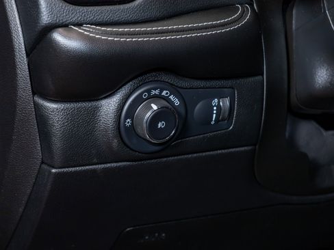 Used 2022 Dodge Durango SRT w/ Technology Group image 16