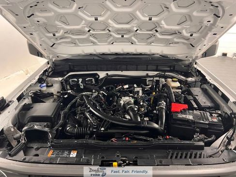 Used 2023 Ford Bronco Big Bend AWD/4WD image 23