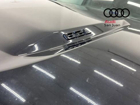 Used 2020 Chevrolet Silverado 1500 LT Trail Boss w/ Midnight Edition image 6