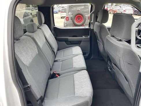 Used 2022 Ford F150 XLT image 26
