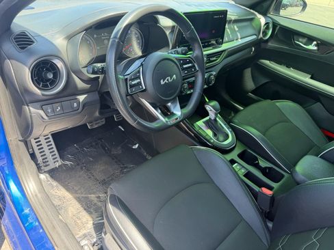Used 2024 Kia Forte GT-Line FWD image 16