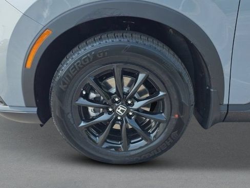 New 2026 Honda CR-V Sport-L image 9