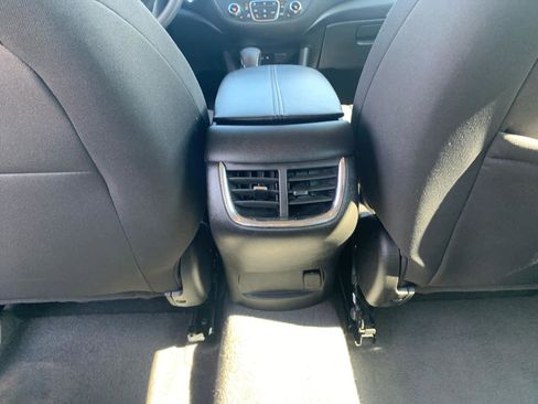 Certified 2024 Chevrolet Malibu LT image 35