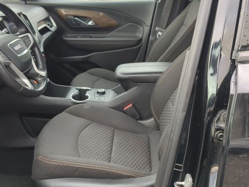 Used 2020 GMC Terrain SLE w/ Driver Convenience Package image 19