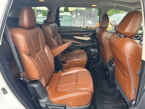 Used 2020 Subaru Ascent Touring w/ Popular Package #2 AWD/4WD image 10