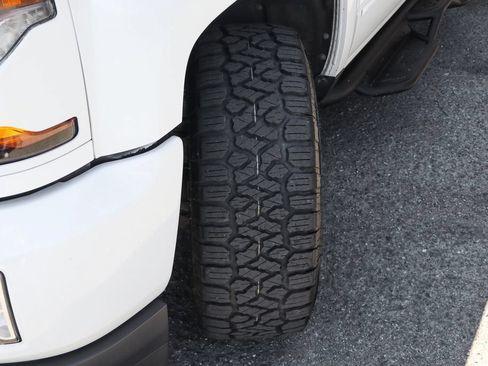 Used 2016 Chevrolet Silverado 1500 LT w/ All Star Edition AWD/4WD image 42