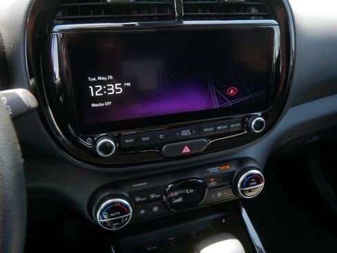 Used 2023 Kia Soul S FWD image 24