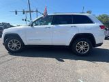 Used 2015 Jeep Grand Cherokee Limited image 4