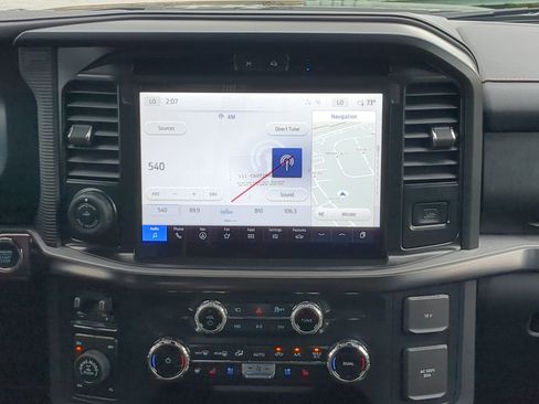 New 2025 Ford F150 Tremor w/ Equipment Group 402A High image 16