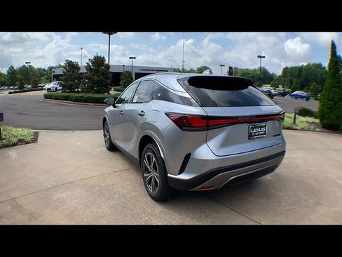Used 2026 Lexus RX 350 Premium FWD image 6