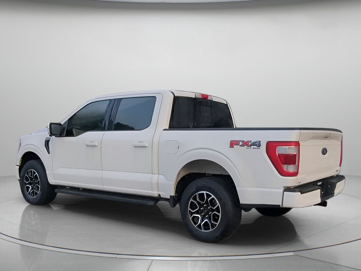 Certified 2022 Ford F150 Lariat AWD/4WD image 20